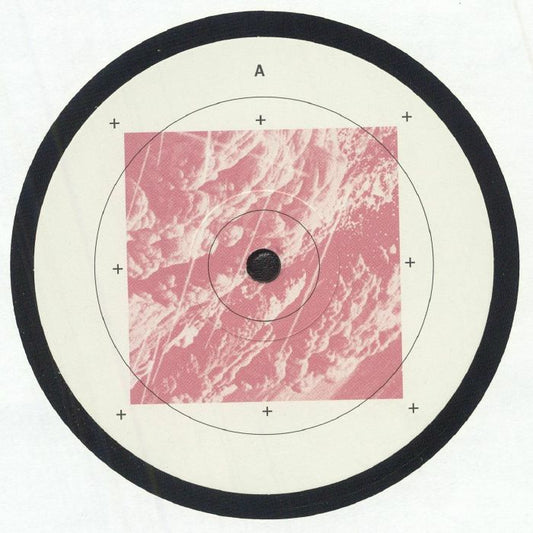 Empire - Vinyl EP vinyl record cover