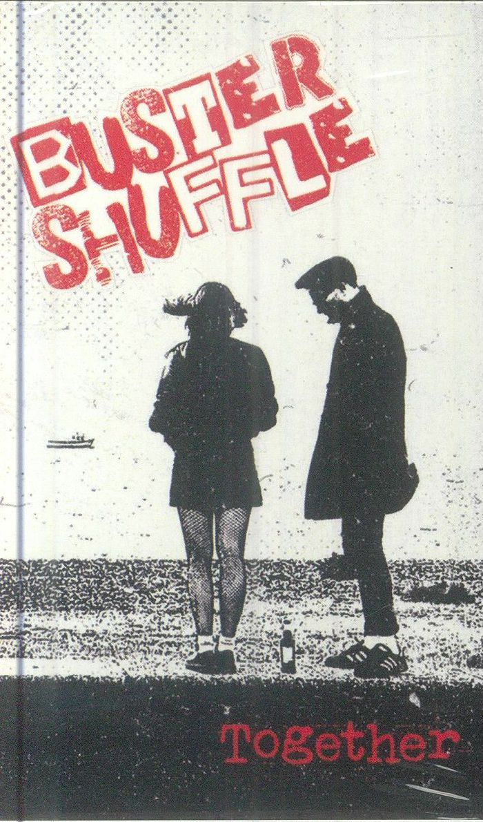Together - Cassette audio cassette cover