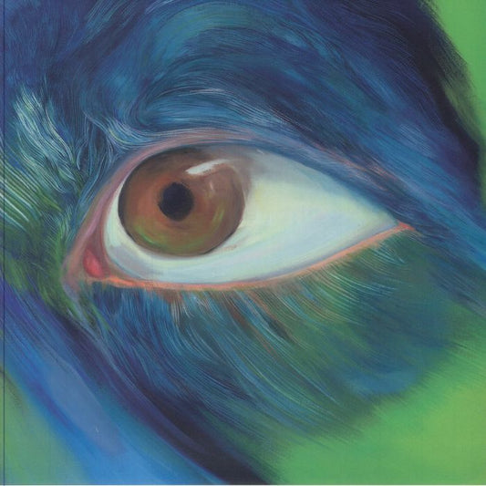 Nyx - Vinyl LP vinyl record cover