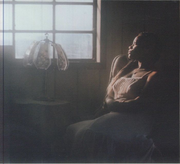House Of Grief - CD CD cover