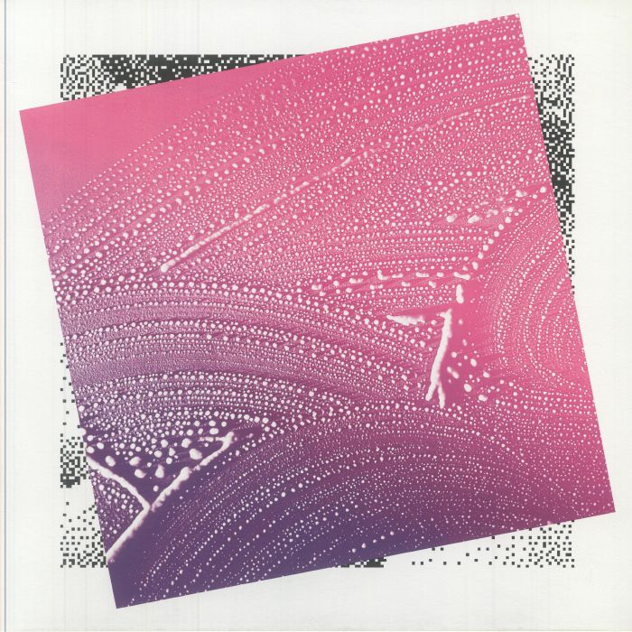Over Under - Vinyl LP vinyl record cover