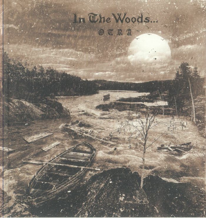 Otra - Deluxe Edition 2CD CD cover