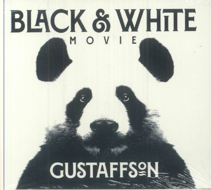 Black & White Movie - CD CD cover