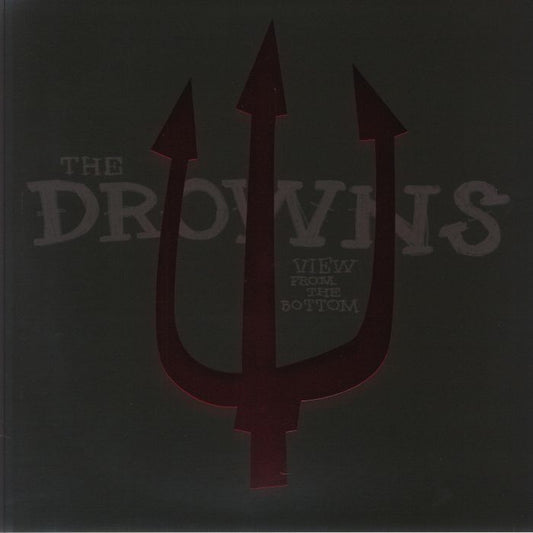 View From The Bottom - Limited Edition Marbled Vinyl LP vinyl record cover