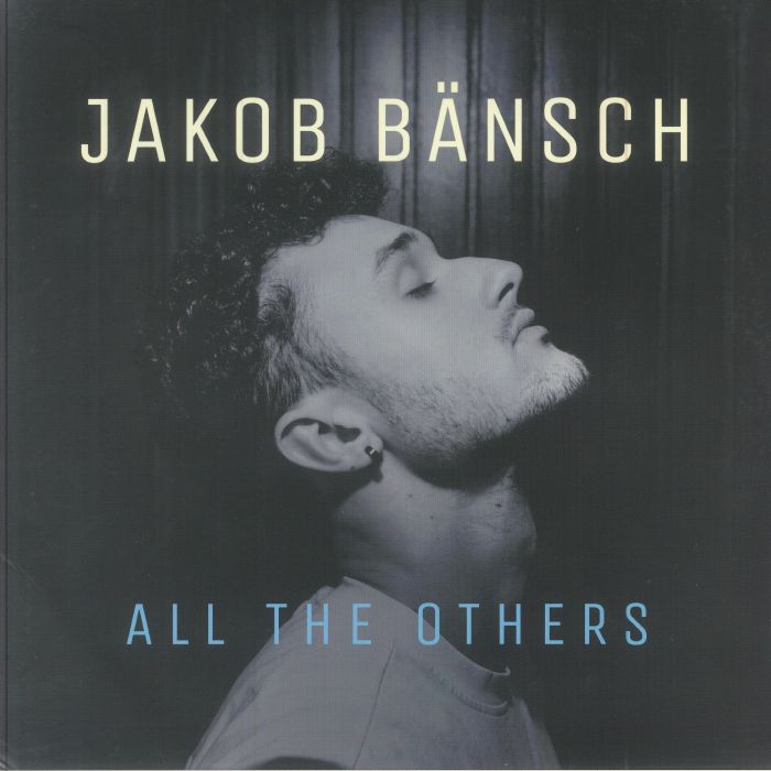 All The Others - Vinyl LP vinyl record cover