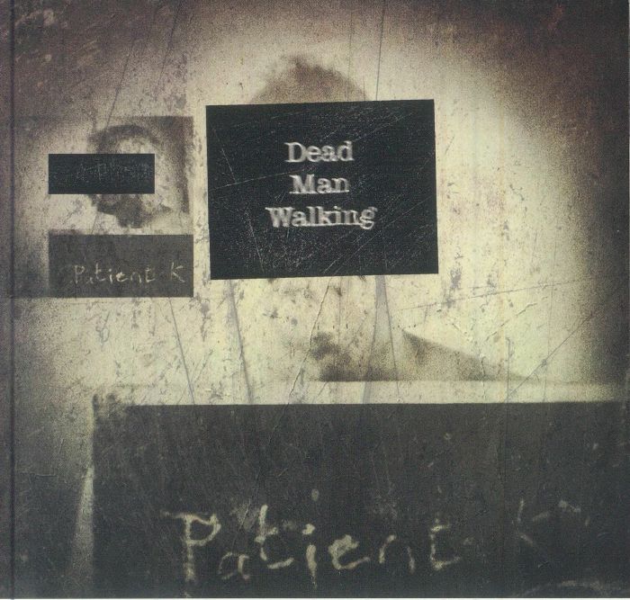 Dead Man Walking - CD CD cover