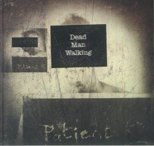 Dead Man Walking - CD CD cover