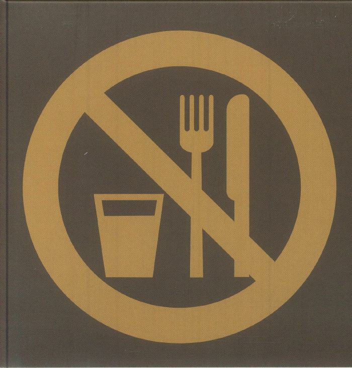Nil By Mouth VI - CD CD cover