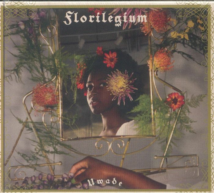 Florilegium - CD CD cover