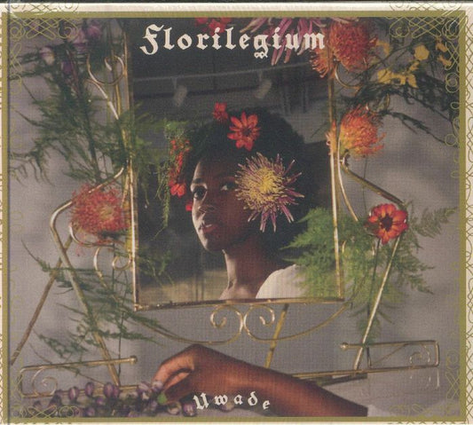 Florilegium - CD CD cover