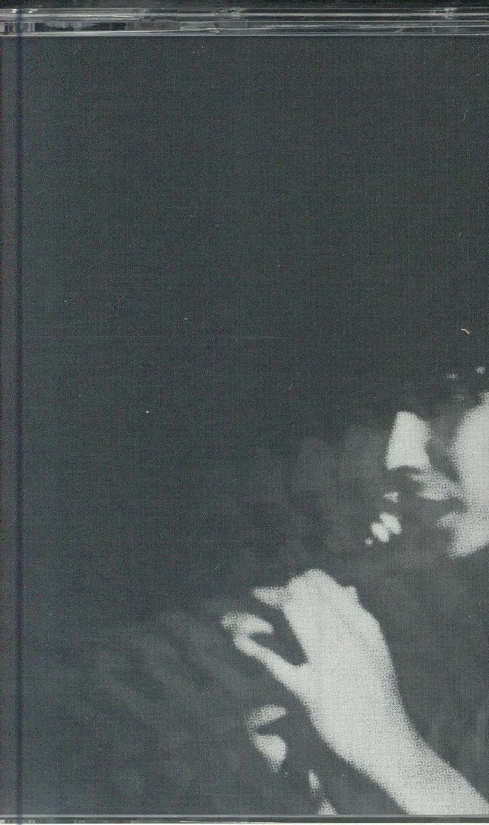 Dark Wave From Poland 1982-1989 - Limited Edition Cassette audio cassette cover