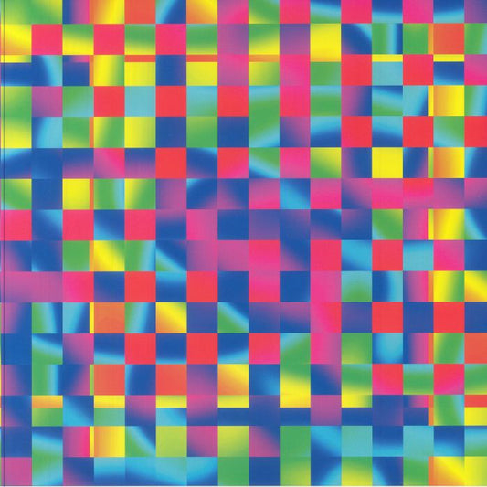 Divus 3 - Limited Luminous Vinyl LP vinyl record cover