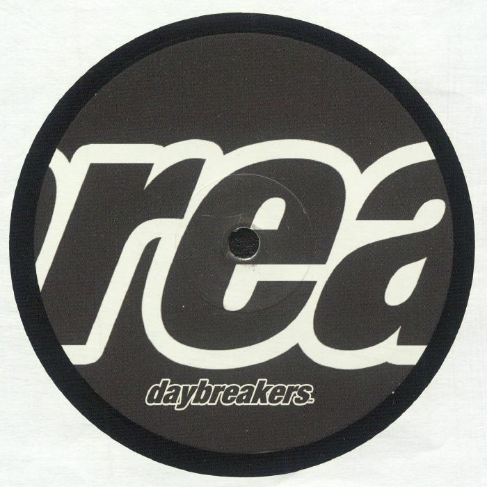 Music Station Archive Traxx Vol 1 - Vinyl EP vinyl record cover