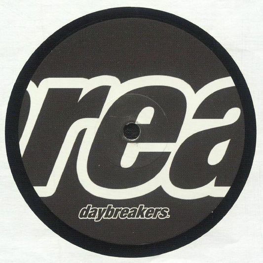 Music Station Archive Traxx Vol 1 - Vinyl EP vinyl record cover