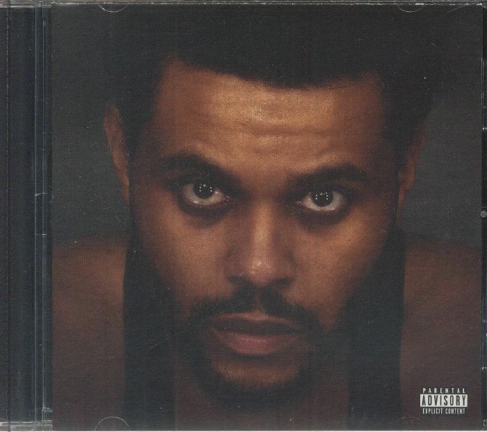 Hurry Up Tomorrow - Limited Edition CD CD cover