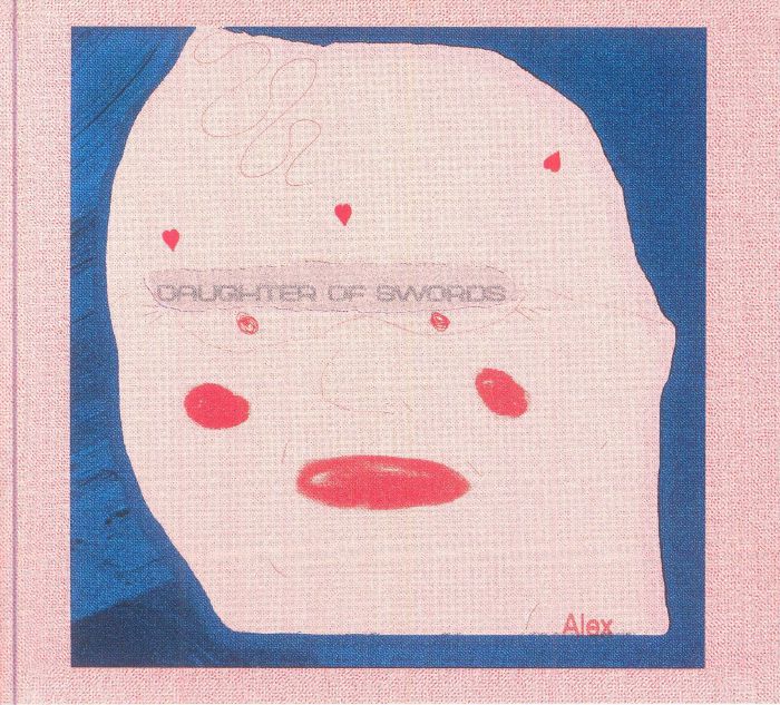 Alex - CD CD cover