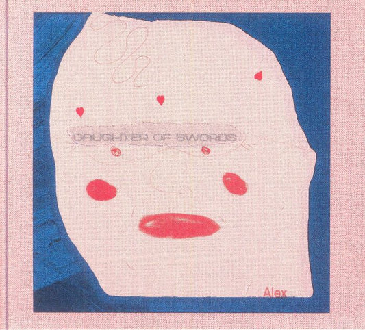 Alex - CD CD cover