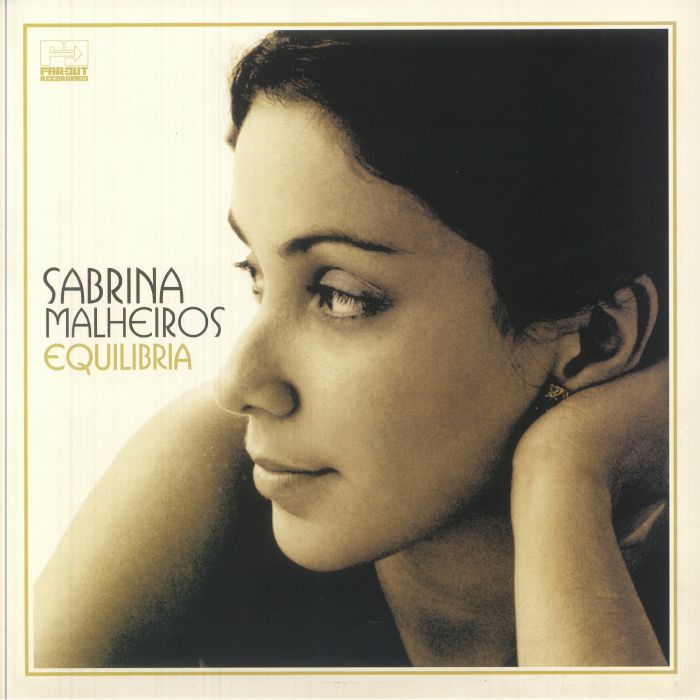 Equilibria - 20th Anniversary Gold Vinyl LP vinyl record cover