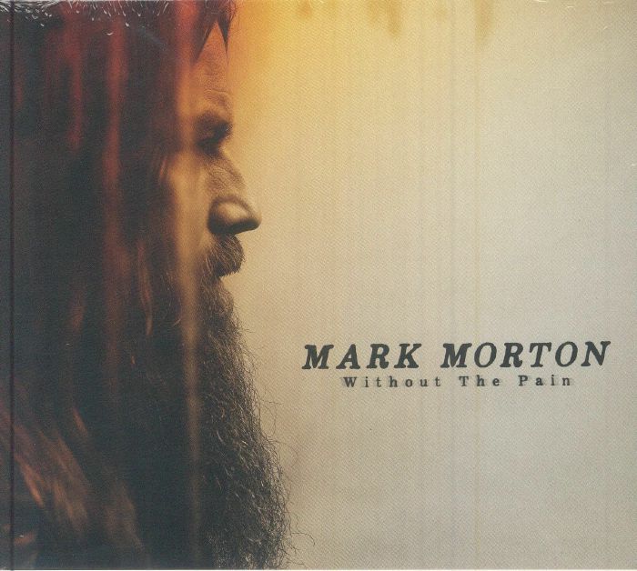 Without The Pain - CD CD cover