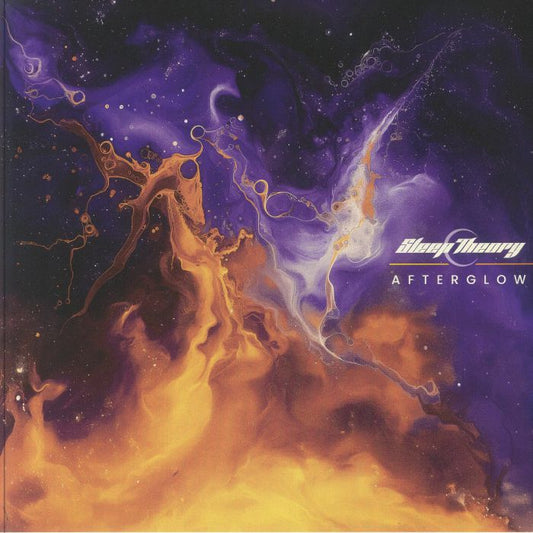 Afterglow - Vinyl LP vinyl record cover