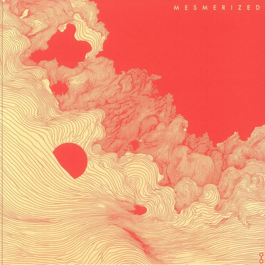 Mesmerized - Vinyl Single vinyl record cover