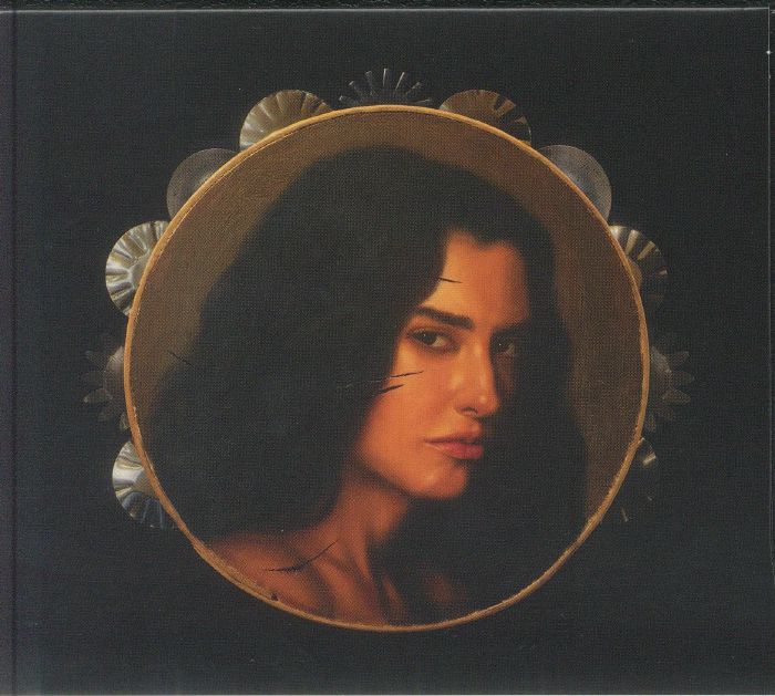 Furesta - CD CD cover