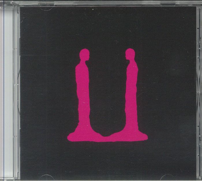 Übermensch - Pink Version CD CD cover