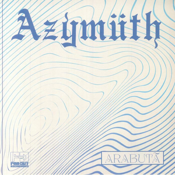 Arabuta - Vinyl Single vinyl record cover