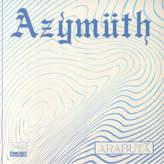Arabuta - Vinyl Single vinyl record cover
