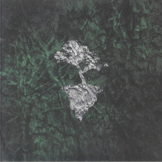 Nebari Volume 1 - Vinyl EP vinyl record cover