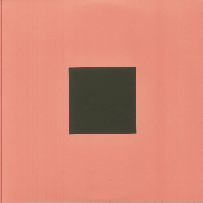 Sable Fable - 2xLP vinyl record cover