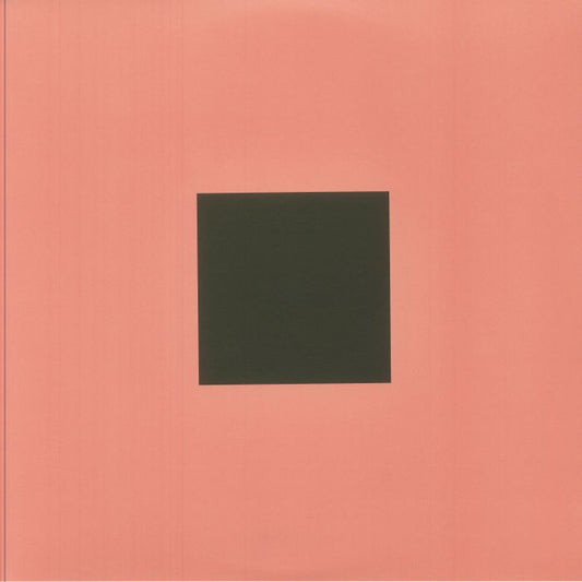 Sable Fable - 2xLP vinyl record cover