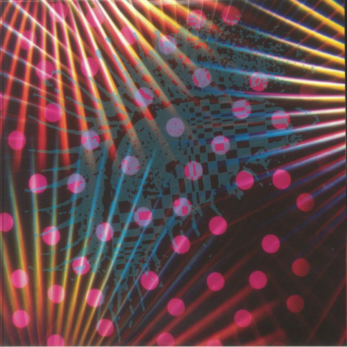 Twelves - 3xLP vinyl record cover