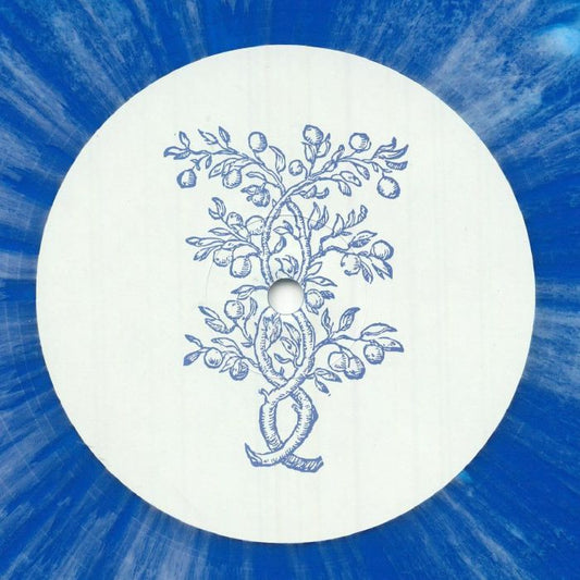 Intertwined - Vinyl EP vinyl record cover