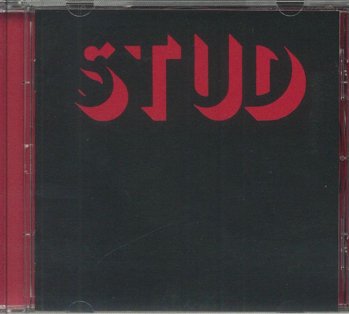 Stud - CD CD cover