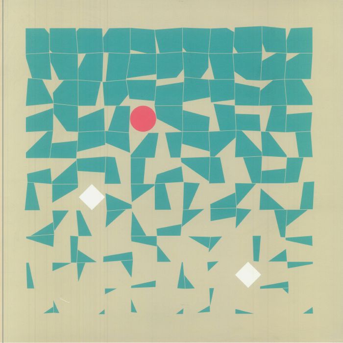 Dubio - Vinyl LP vinyl record cover