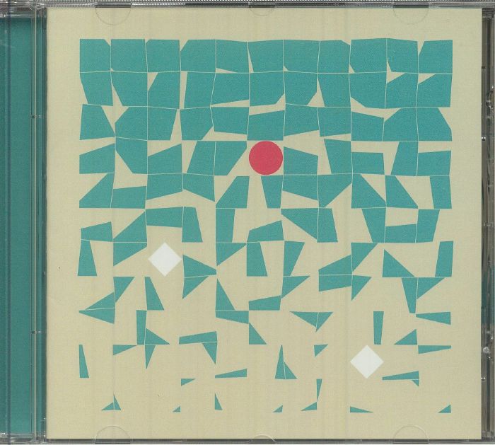 Dubio - CD CD cover