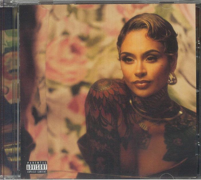 While We Wait 2 - CD CD cover