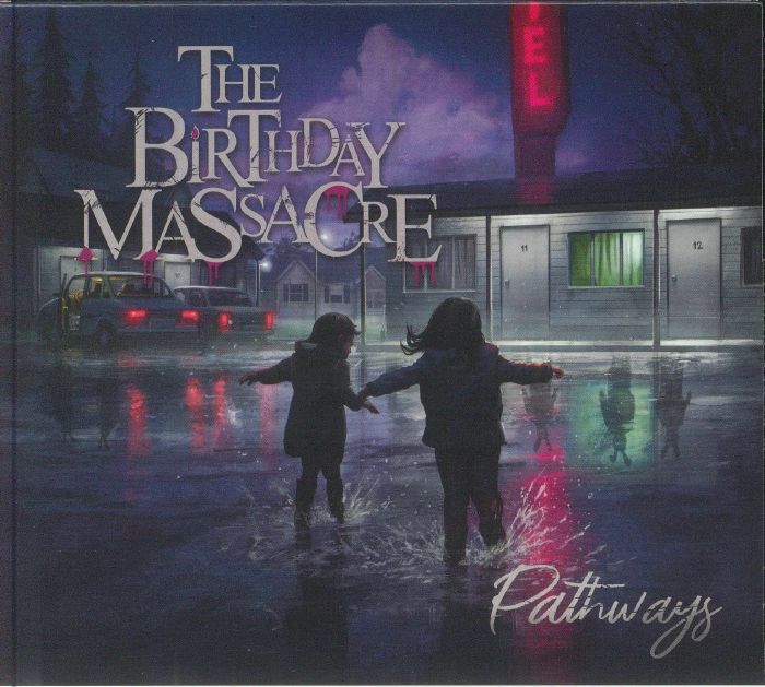Pathways - CD CD cover