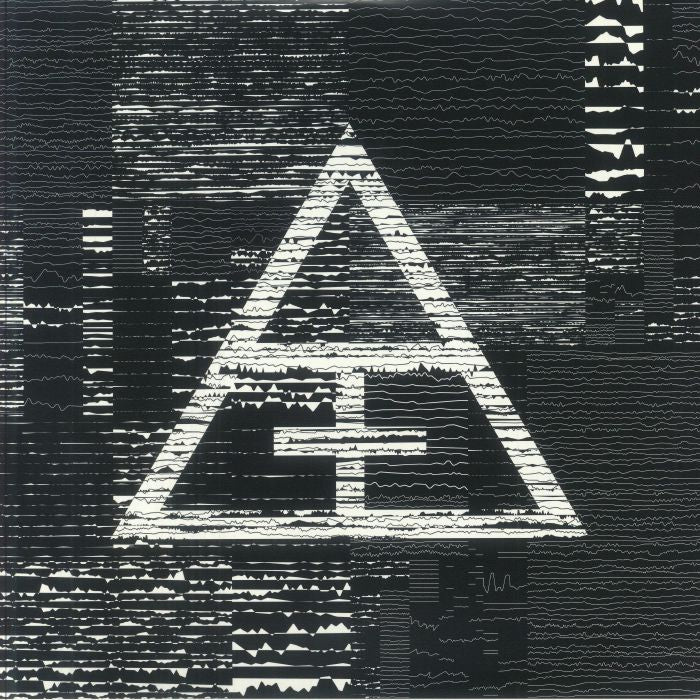Sixty - 3xLP vinyl record cover
