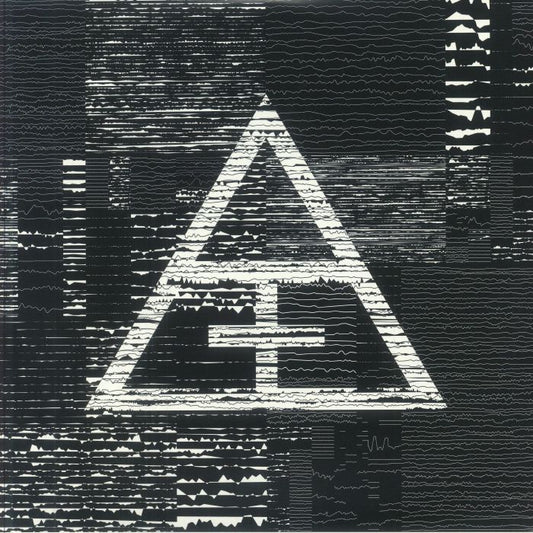 Sixty - 3xLP vinyl record cover