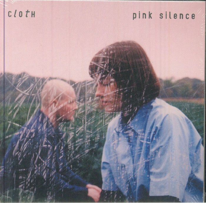 Pink Silence - CD CD cover