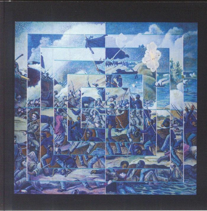Live At Pioneer Works 26 October 2023 - CD CD cover