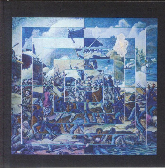 Live At Pioneer Works 26 October 2023 - CD CD cover
