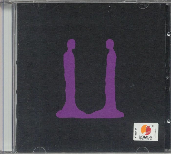 Übermensch - Jewel Version CD CD cover