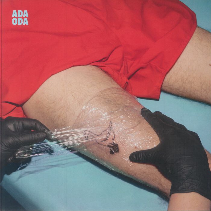 Pelle D'oca - Vinyl LP vinyl record cover