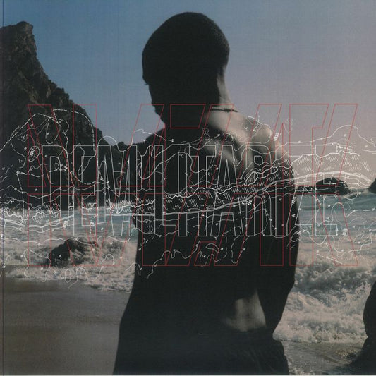 Demilitarize - Clear Vinyl LP vinyl record cover