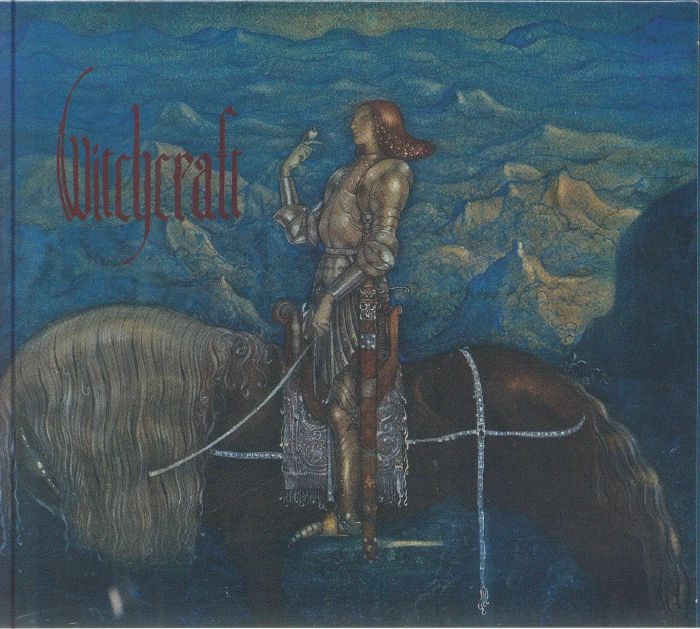Idag - Digipak CD CD cover
