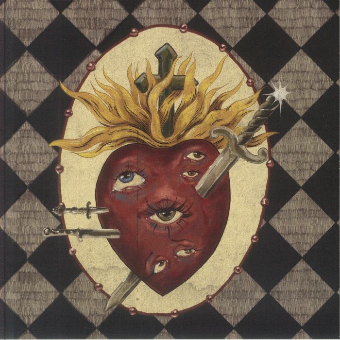 Matador - Vinyl Single vinyl record cover