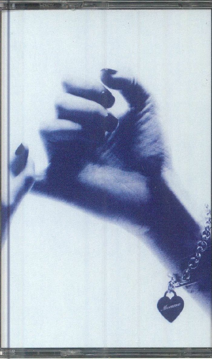 Welcome to My Blue Sky - Cassette audio cassette cover